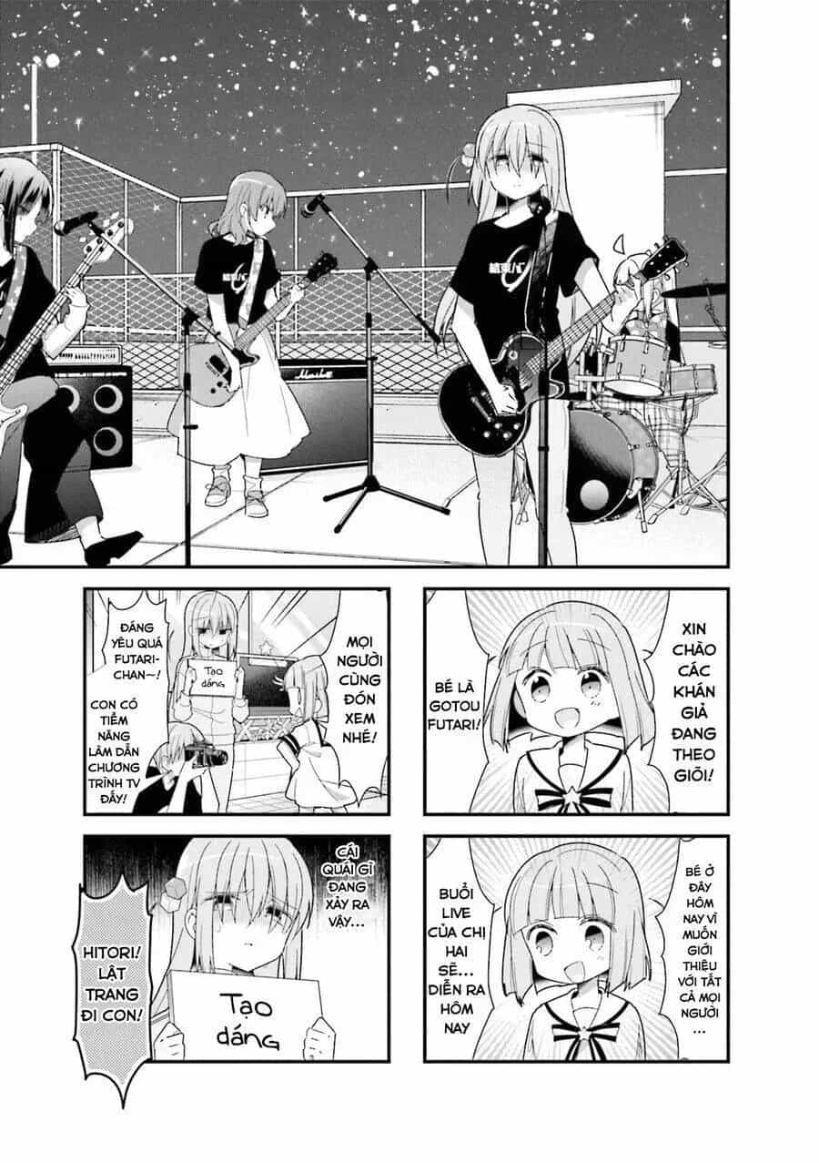 Bocchi The Rock! - Chương 25.2 - ảnh 5
