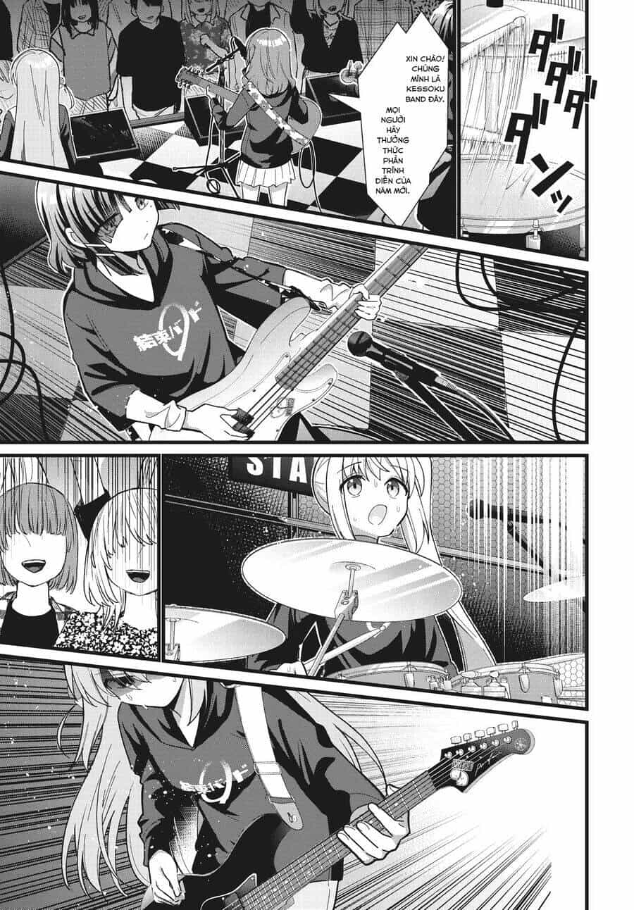 Bocchi The Rock! - Chương 68 - ảnh 6