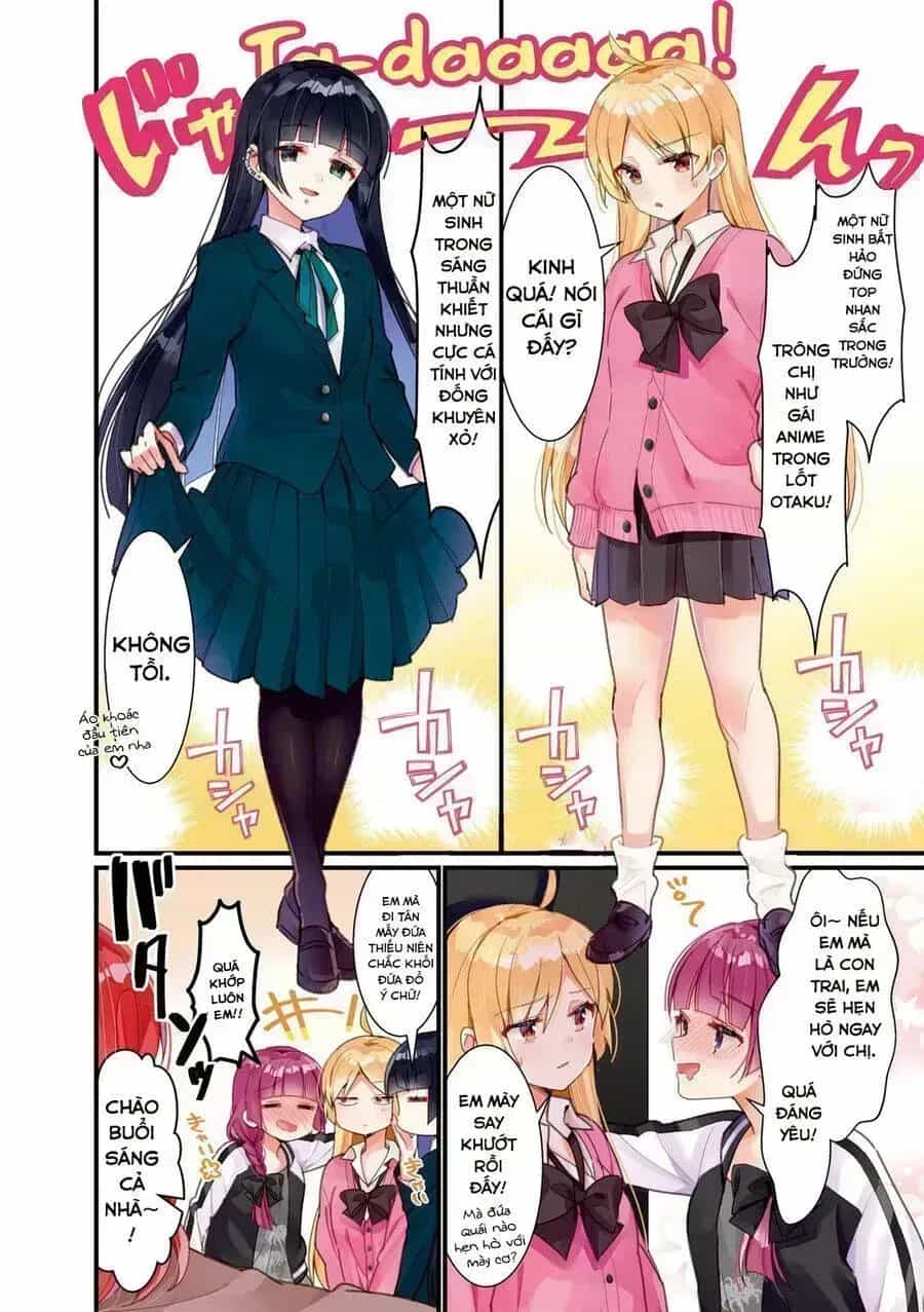 Bocchi The Rock! - Chương 26.7 - ảnh 14