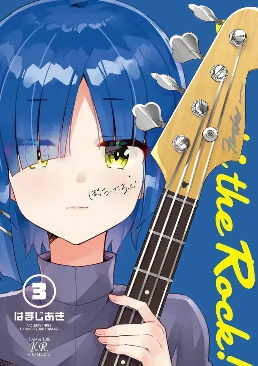 Bocchi The Rock! - Chương 26.9 - ảnh 13