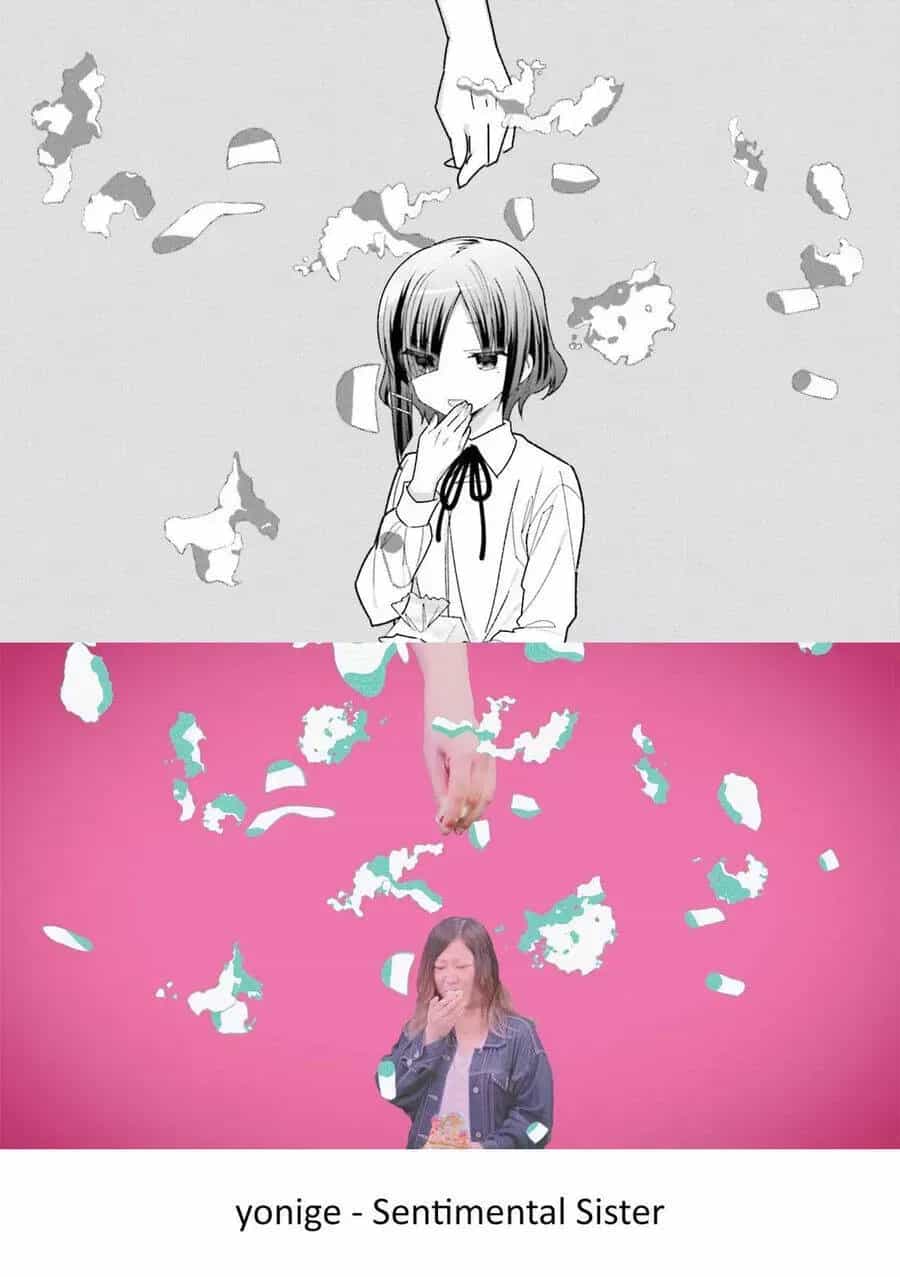 Bocchi The Rock! - Chương 30.6 - ảnh 16