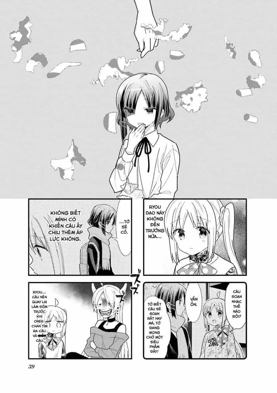 Bocchi The Rock! - Chương 30.6 - ảnh 5