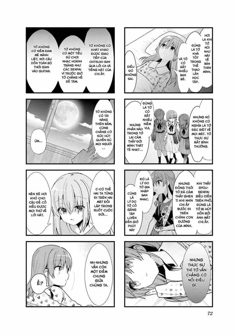 Bocchi The Rock! - Chương 33.8 - ảnh 11