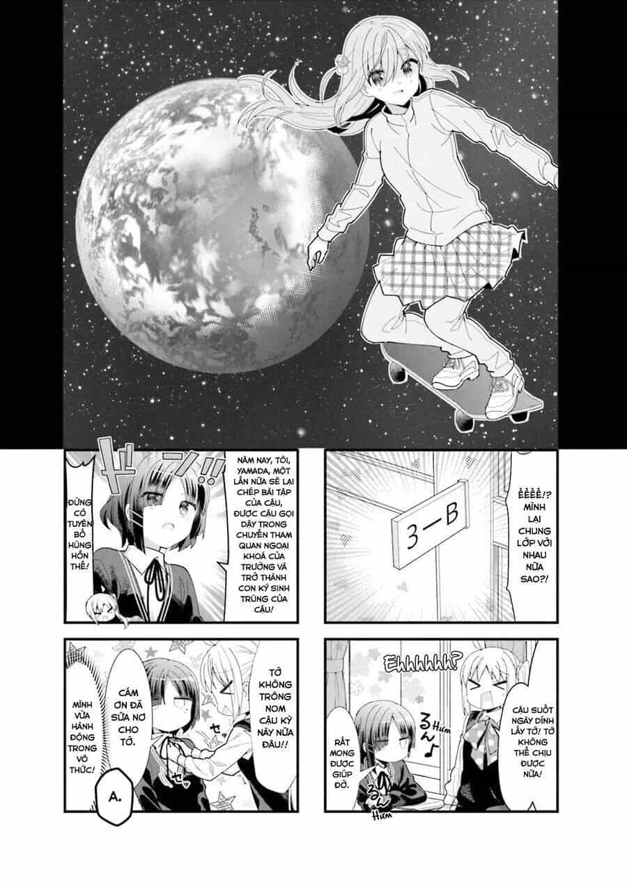 Bocchi The Rock! - Chương 35.2 - ảnh 4