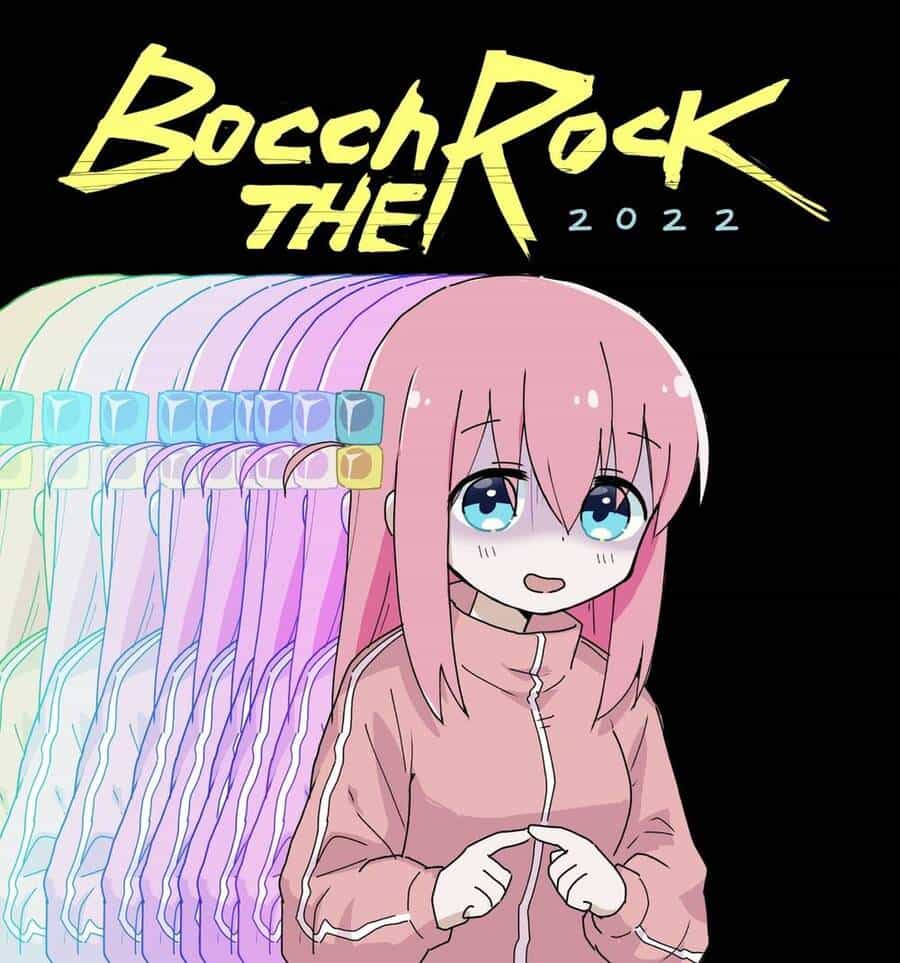Bocchi The Rock! - Chương 2 - ảnh 11