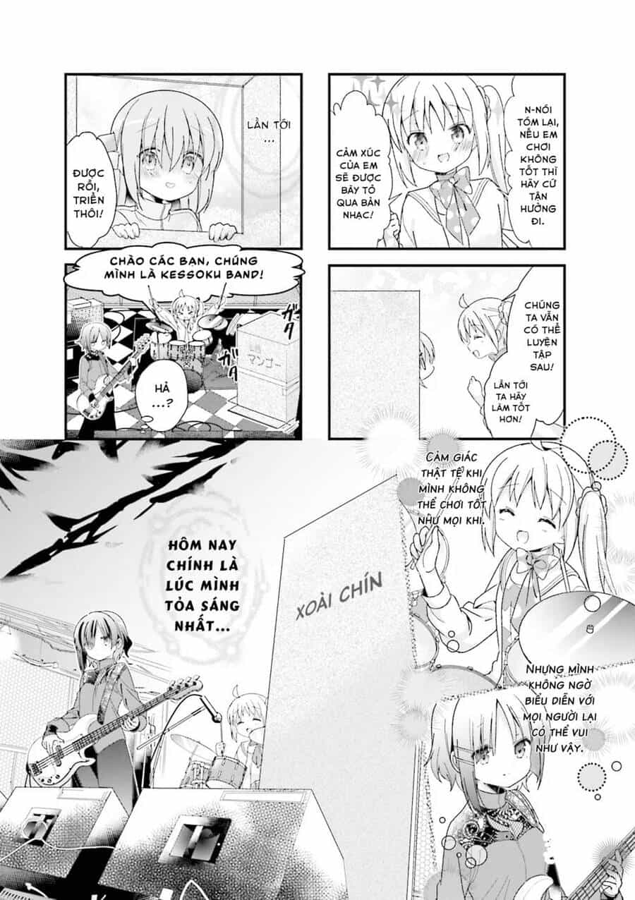 Bocchi The Rock! - Chương 2 - ảnh 8