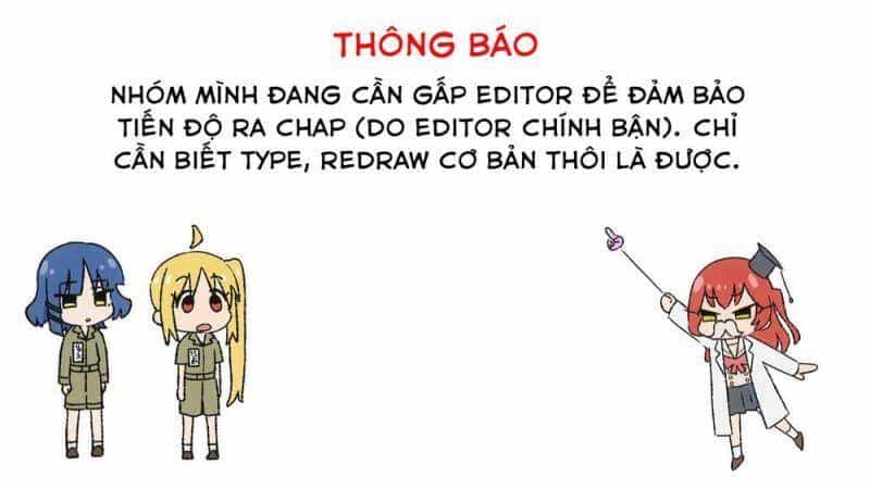 Bocchi The Rock! - Chương 11 - ảnh 2