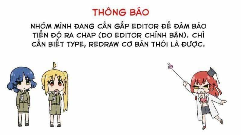 Bocchi The Rock! - Chương 11.5 - ảnh 2
