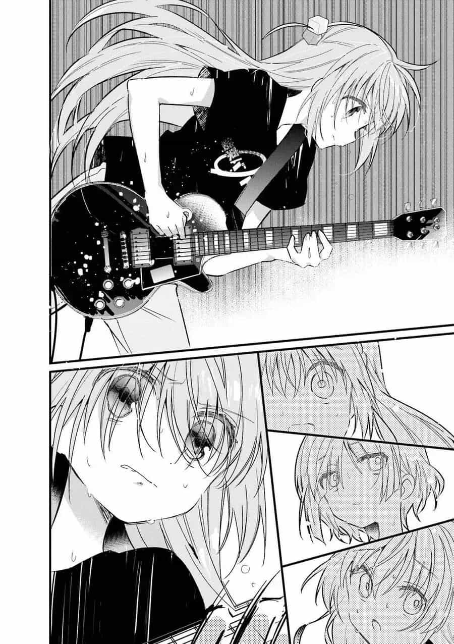 Bocchi The Rock! - Chương 12.2 - ảnh 8