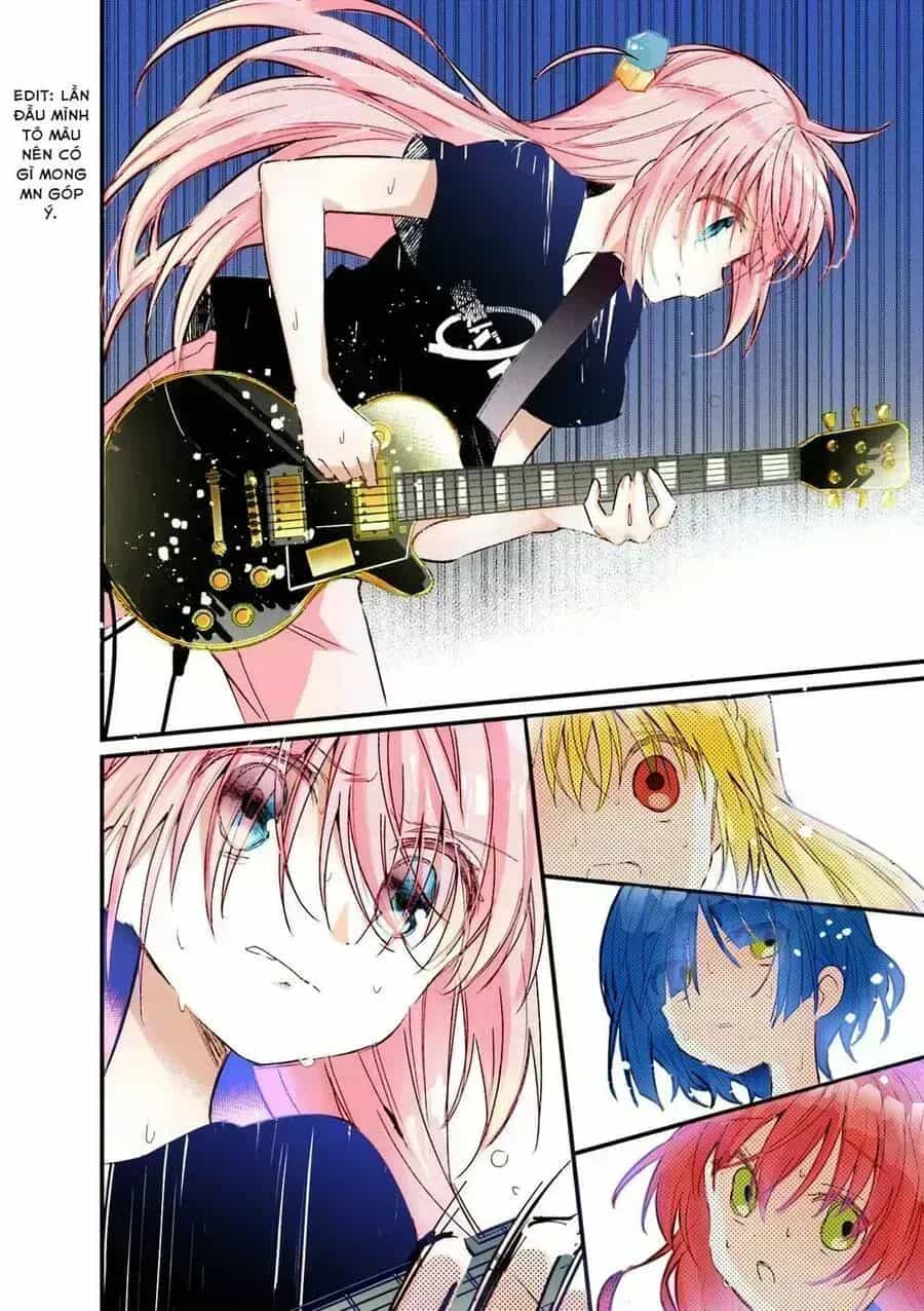 Bocchi The Rock! - Chương 12.6 - ảnh 10