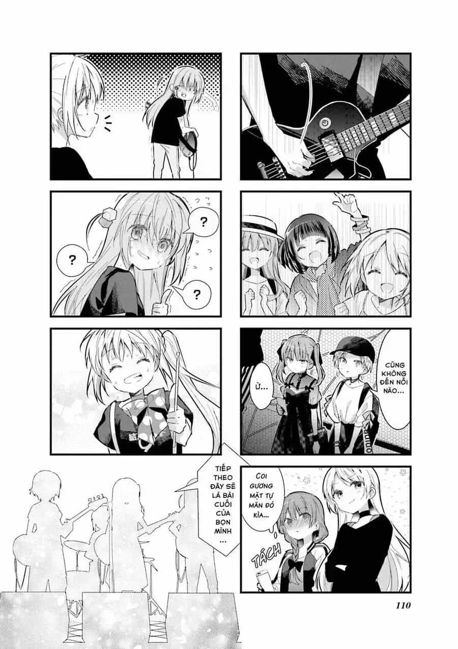 Bocchi The Rock! - Chương 12.7 - ảnh 14