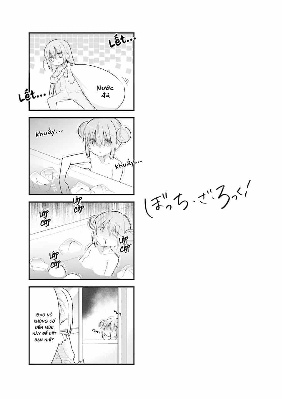 Bocchi The Rock! - Chương 4 - ảnh 10
