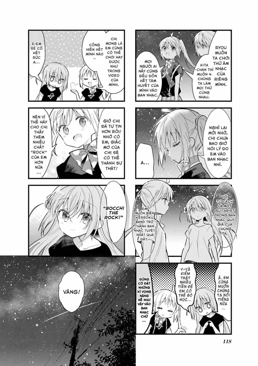 Bocchi The Rock! - Chương 13 - ảnh 9
