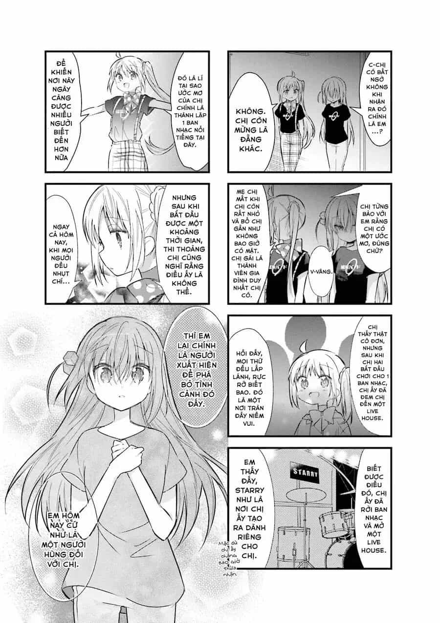 Bocchi The Rock! - Chương 13.6 - ảnh 8