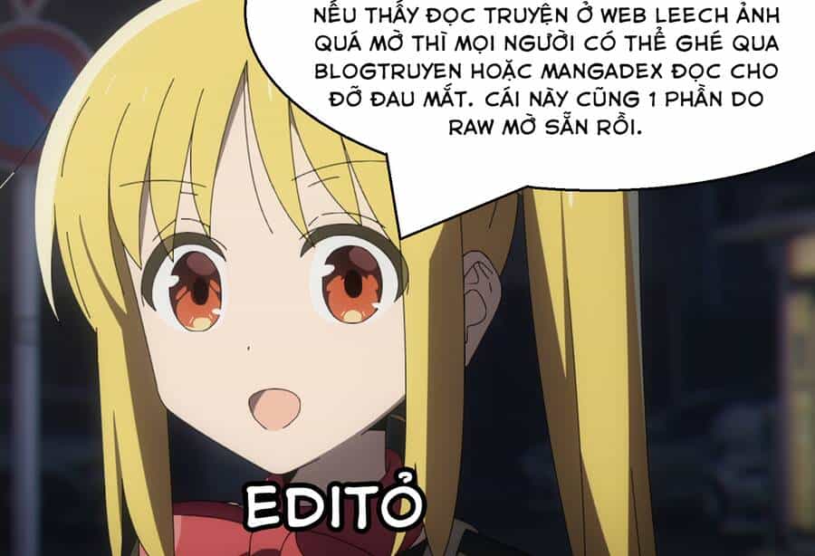 Bocchi The Rock! - Chương 5 - ảnh 2