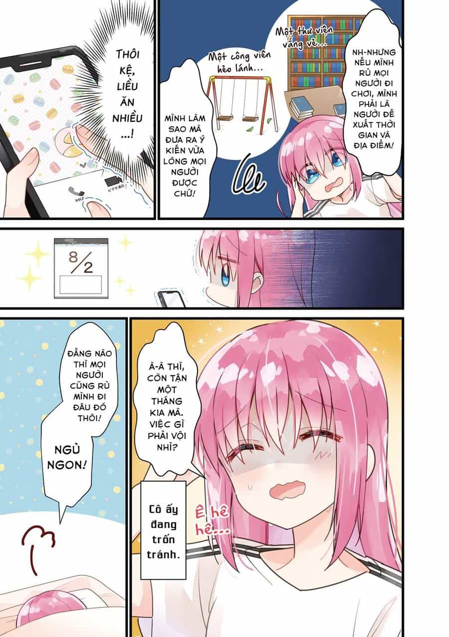 Bocchi The Rock! - Chương 14 - ảnh 9
