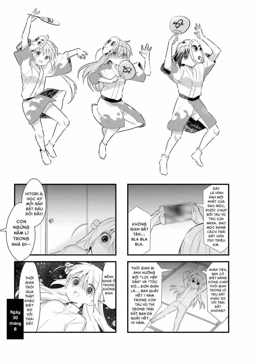 Bocchi The Rock! - Chương 14.2 - ảnh 11