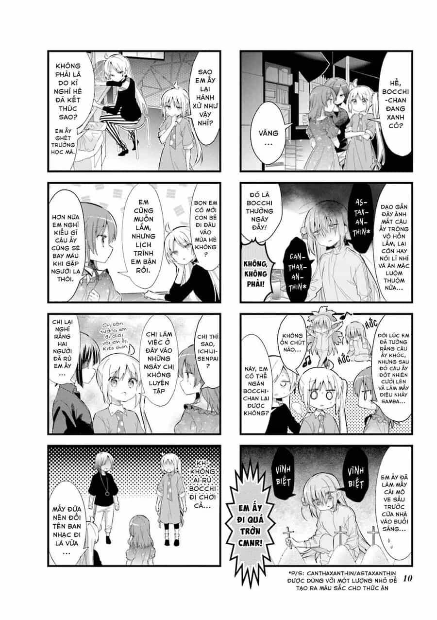 Bocchi The Rock! - Chương 14.2 - ảnh 12