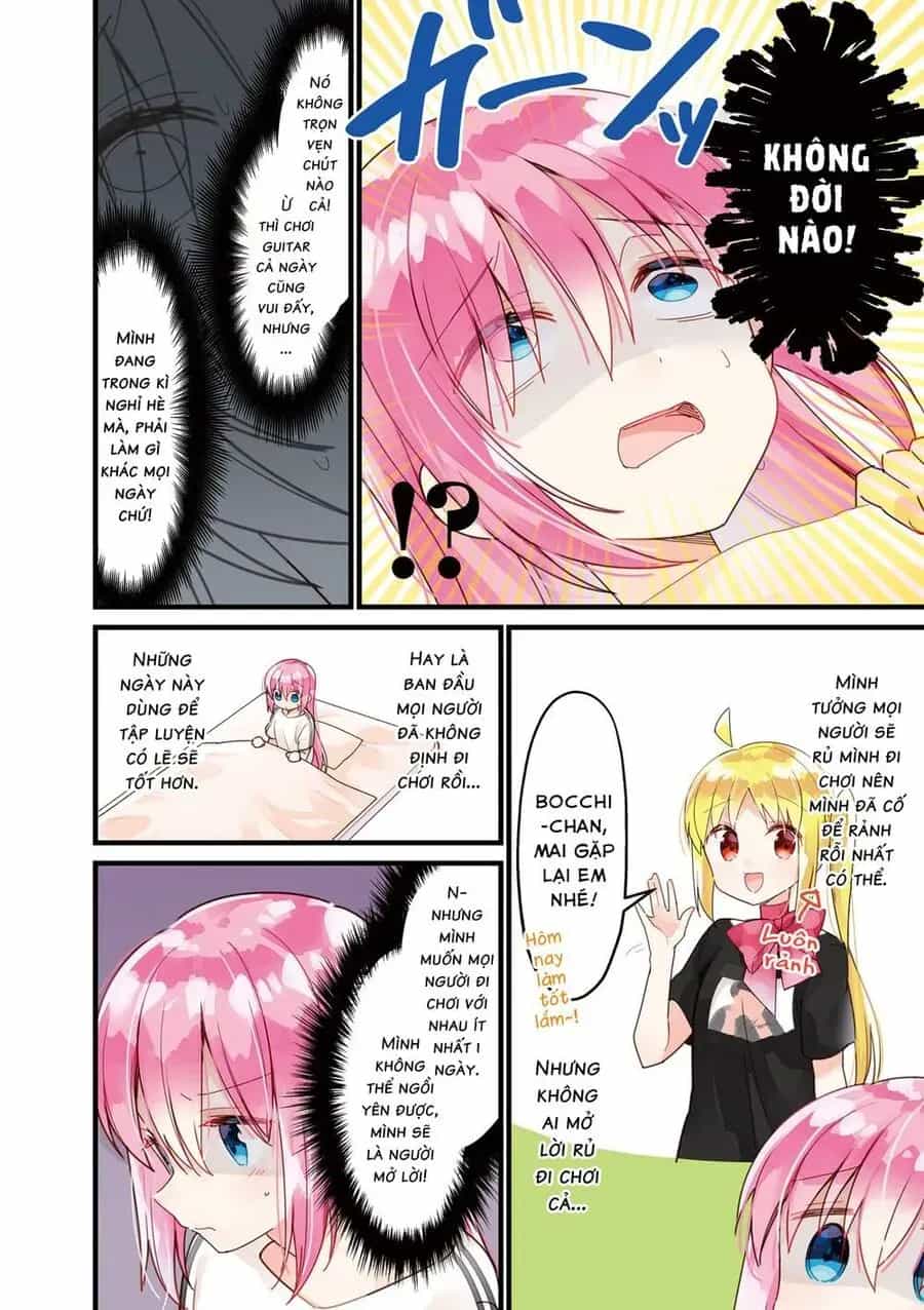 Bocchi The Rock! - Chương 14.2 - ảnh 8
