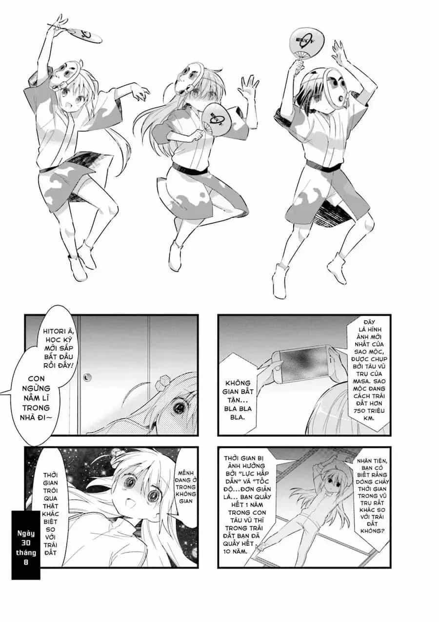 Bocchi The Rock! - Chương 14.7 - ảnh 13