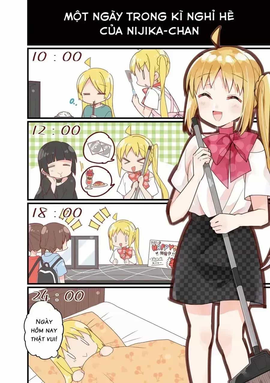 Bocchi The Rock! - Chương 14.7 - ảnh 6