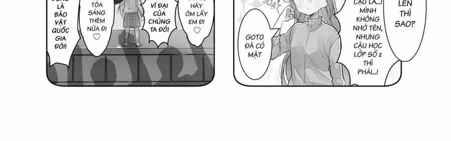 Bocchi The Rock! - Chương 15.4 - ảnh 2