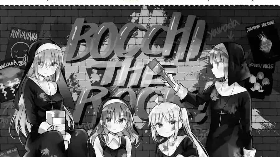 Bocchi The Rock! - Chương 15.8 - ảnh 2