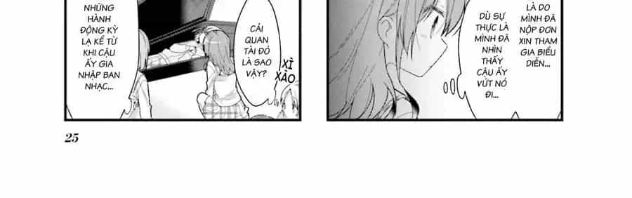 Bocchi The Rock! - Chương 16.3 - ảnh 2