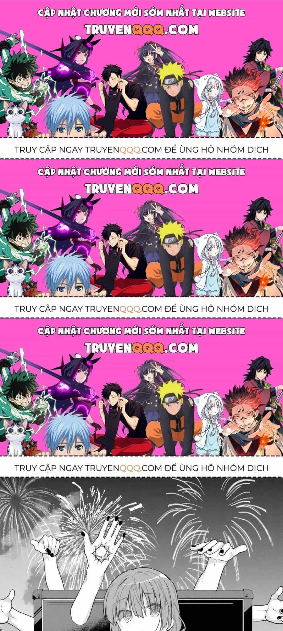Bocchi The Rock! - Chương 17.5 - ảnh 1
