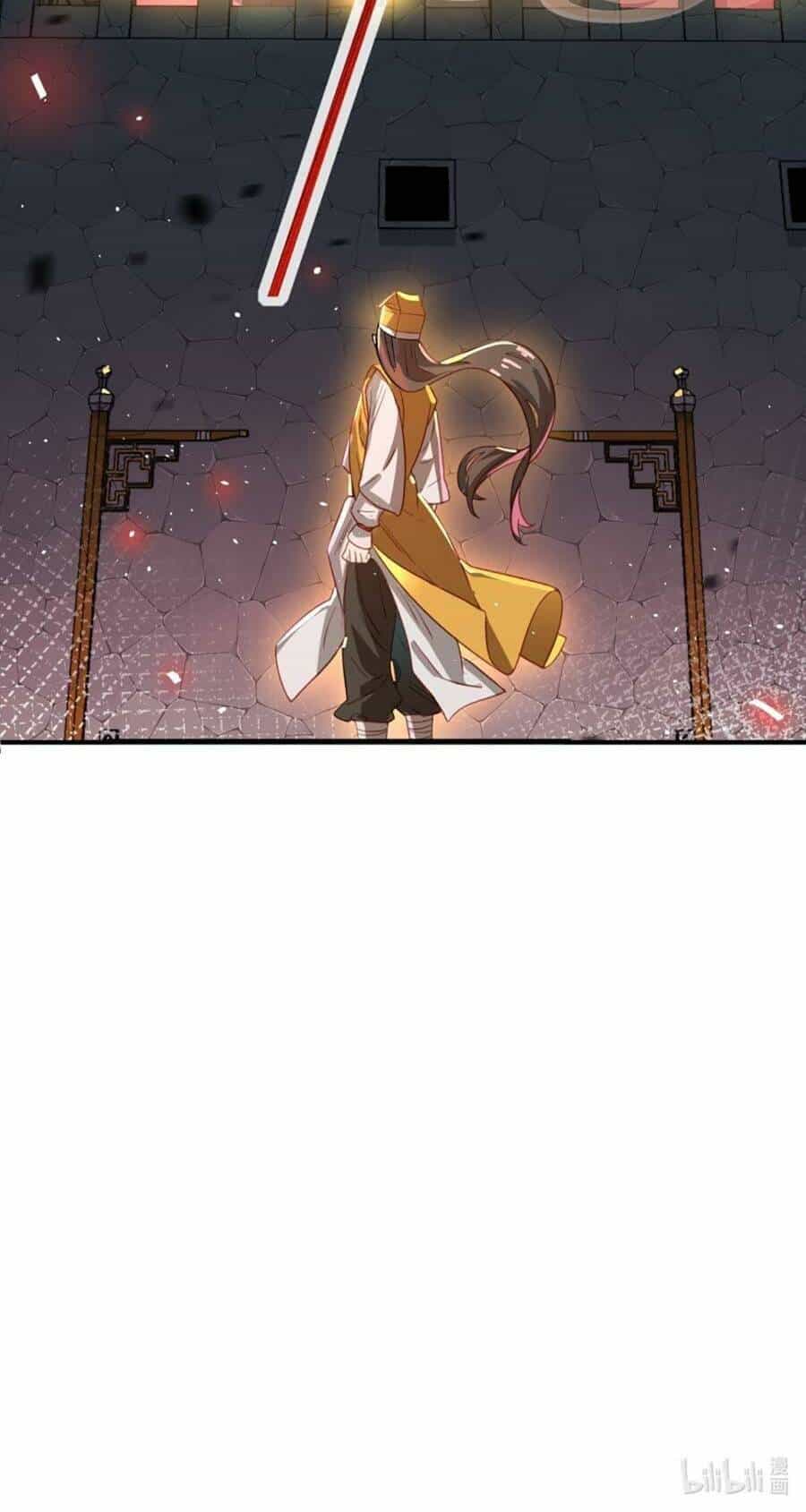 Bói Toán Mà Thôi, Cửu Vĩ Yêu Đế Sao Lại Thành Nương Tử Ta?! - Chương 15 - ảnh 73