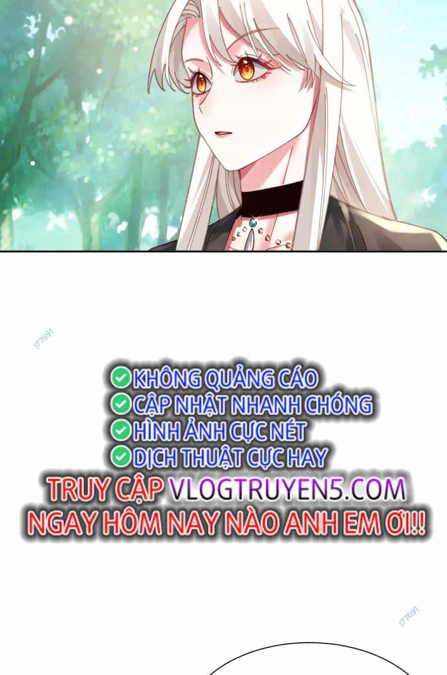 Bói Toán Mà Thôi, Cửu Vĩ Yêu Đế Sao Lại Thành Nương Tử Ta?! - Chương 24 - ảnh 34
