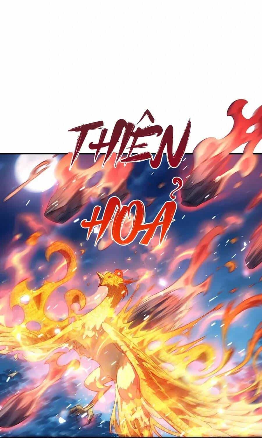 Bói Toán Mà Thôi, Cửu Vĩ Yêu Đế Sao Lại Thành Nương Tử Ta?! - Chương 28 - ảnh 35