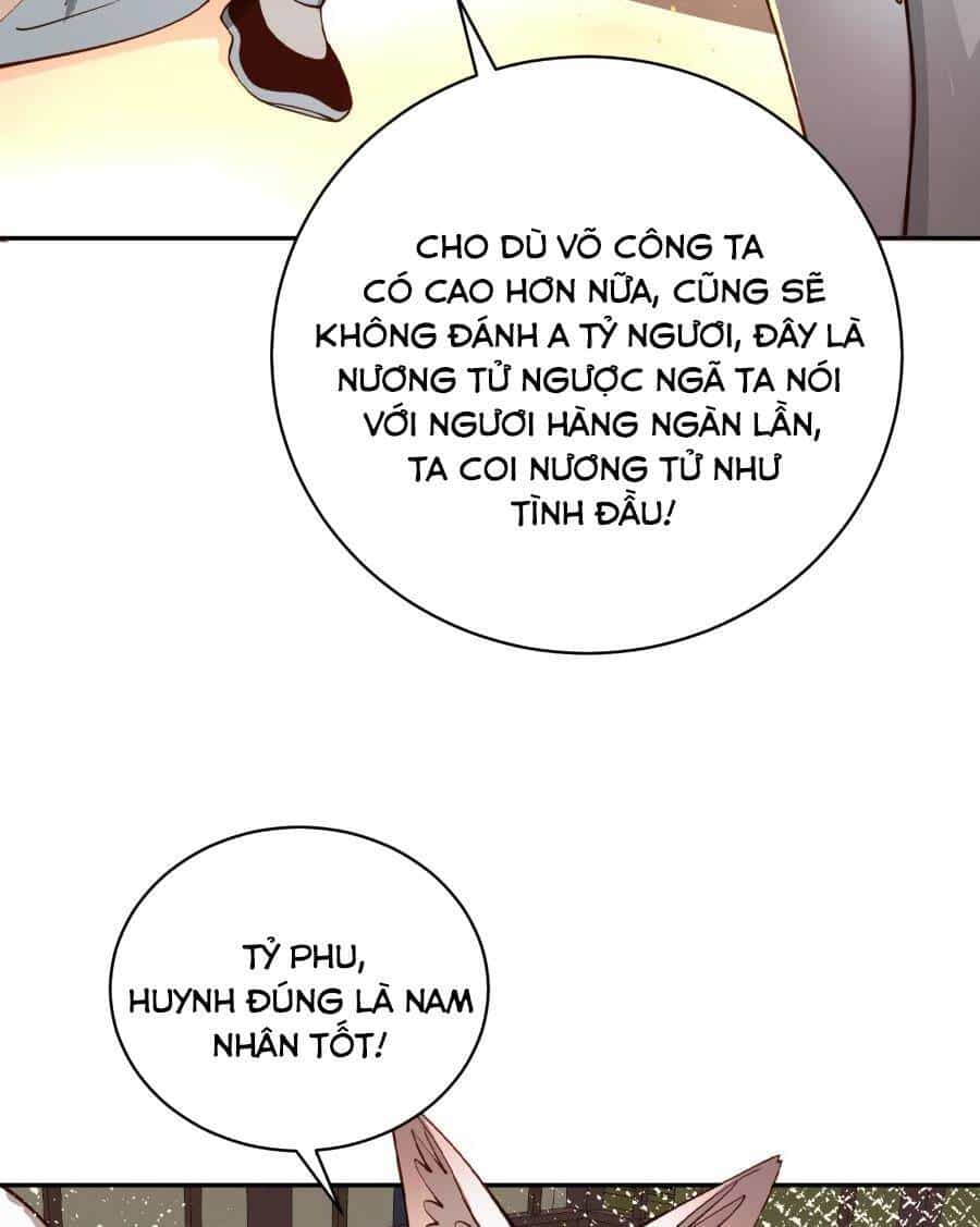 Bói Toán Mà Thôi, Cửu Vĩ Yêu Đế Sao Lại Thành Nương Tử Ta?! - Chương 31 - ảnh 29