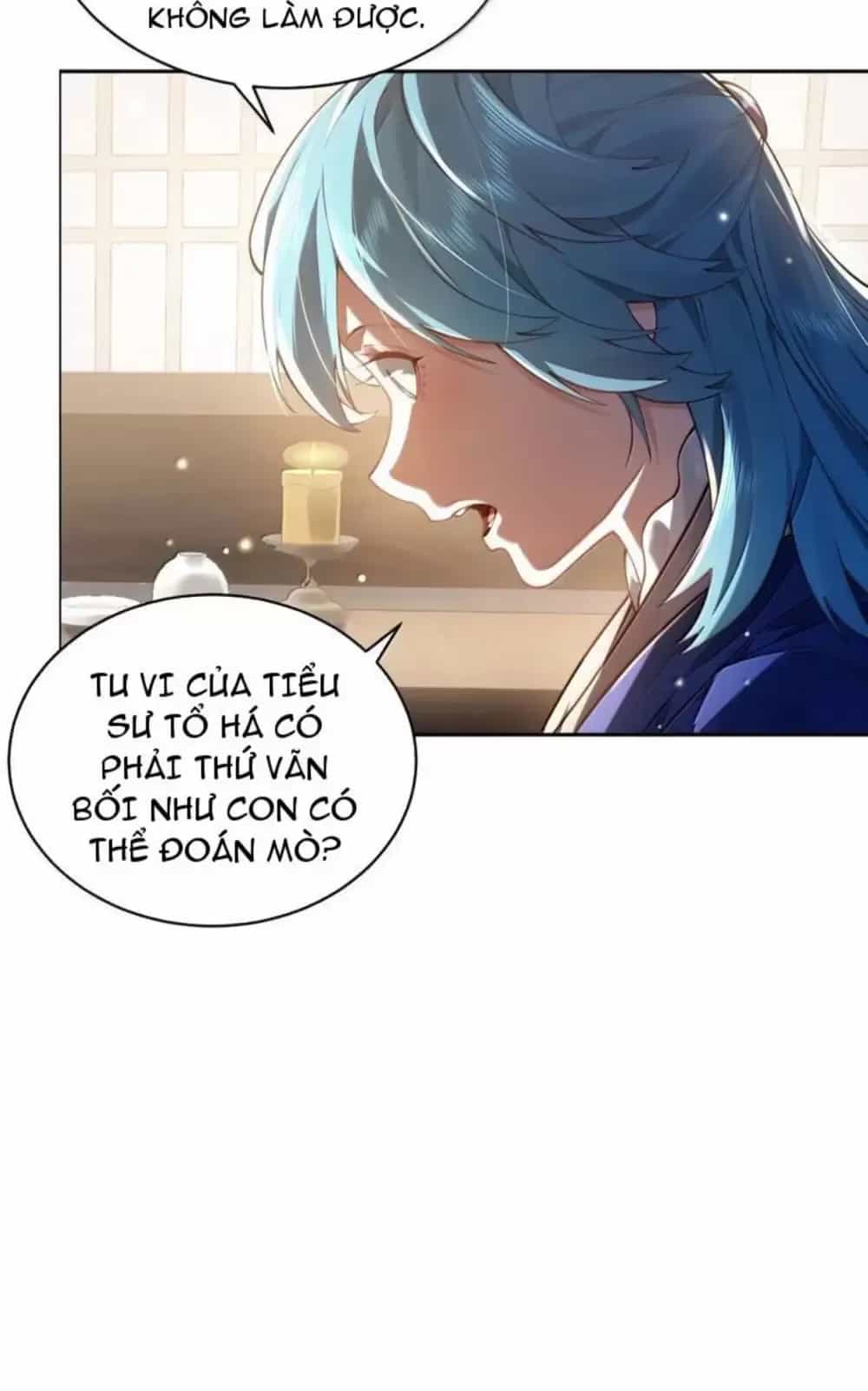 Bói Toán Mà Thôi, Cửu Vĩ Yêu Đế Sao Lại Thành Nương Tử Ta?! - Chương 47 - ảnh 16