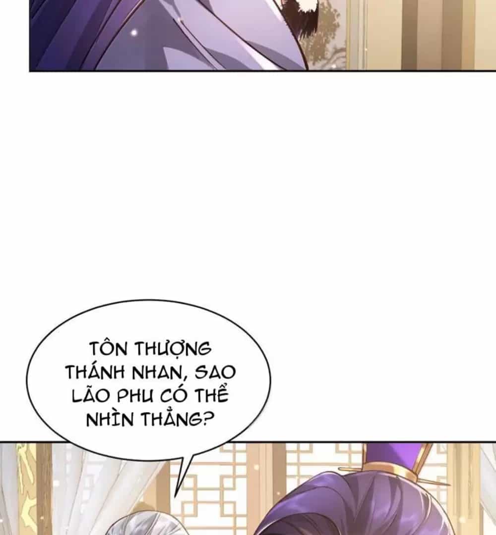 Bói Toán Mà Thôi, Cửu Vĩ Yêu Đế Sao Lại Thành Nương Tử Ta?! - Chương 50 - ảnh 43