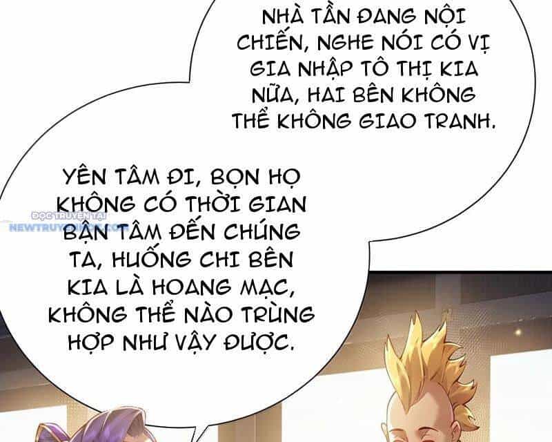 Bói Toán Mà Thôi, Cửu Vĩ Yêu Đế Sao Lại Thành Nương Tử Ta?! - Chương 57 - ảnh 112