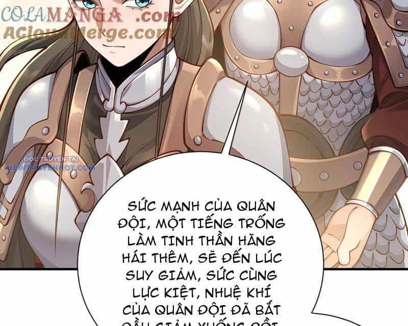 Bói Toán Mà Thôi, Cửu Vĩ Yêu Đế Sao Lại Thành Nương Tử Ta?! - Chương 57 - ảnh 53