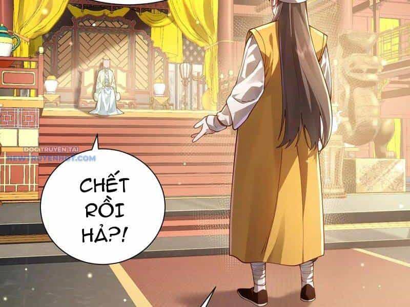 Bói Toán Mà Thôi, Cửu Vĩ Yêu Đế Sao Lại Thành Nương Tử Ta?! - Chương 58 - ảnh 95
