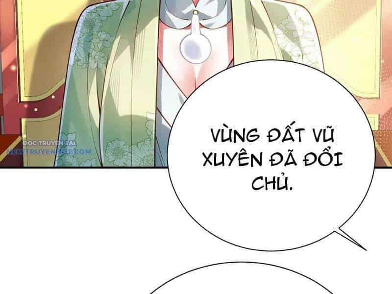 Bói Toán Mà Thôi, Cửu Vĩ Yêu Đế Sao Lại Thành Nương Tử Ta?! - Chương 58 - ảnh 98