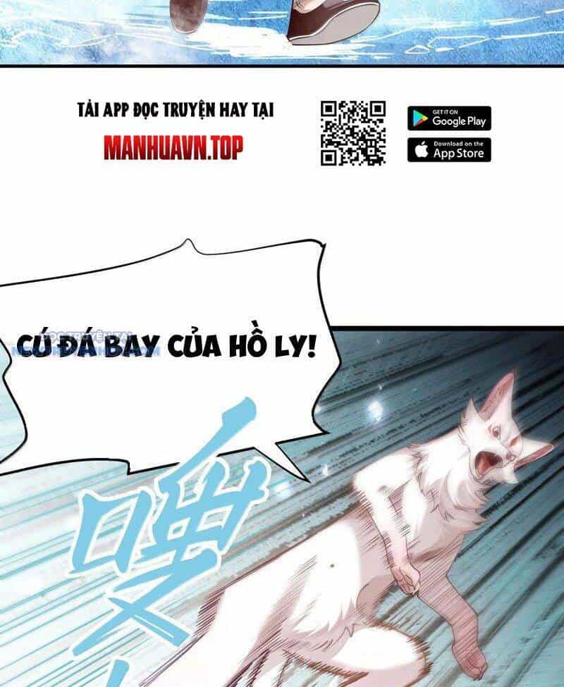 Bói Toán Mà Thôi, Cửu Vĩ Yêu Đế Sao Lại Thành Nương Tử Ta?! - Chương 59 - ảnh 18