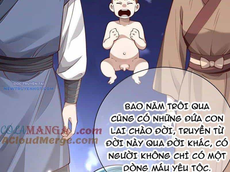 Bói Toán Mà Thôi, Cửu Vĩ Yêu Đế Sao Lại Thành Nương Tử Ta?! - Chương 60 - ảnh 39