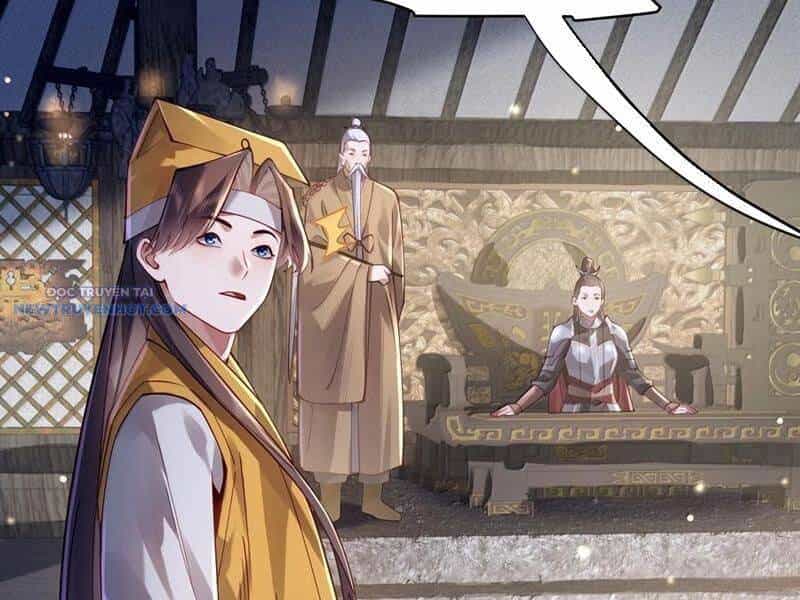 Bói Toán Mà Thôi, Cửu Vĩ Yêu Đế Sao Lại Thành Nương Tử Ta?! - Chương 61 - ảnh 157