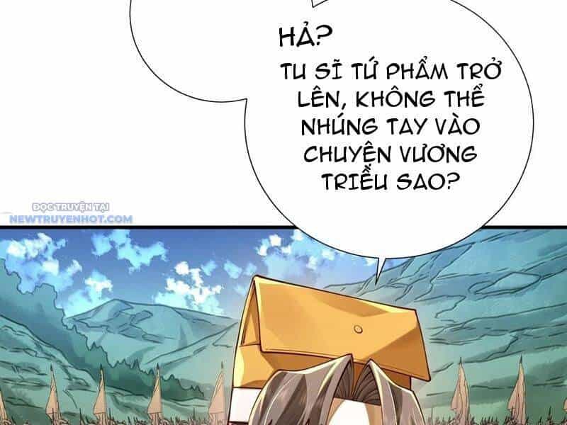 Bói Toán Mà Thôi, Cửu Vĩ Yêu Đế Sao Lại Thành Nương Tử Ta?! - Chương 61 - ảnh 53