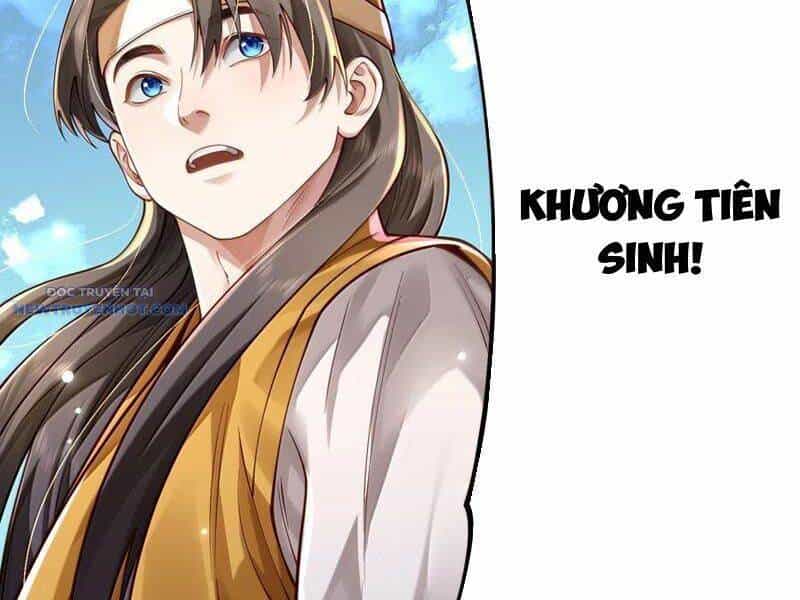 Bói Toán Mà Thôi, Cửu Vĩ Yêu Đế Sao Lại Thành Nương Tử Ta?! - Chương 61 - ảnh 56