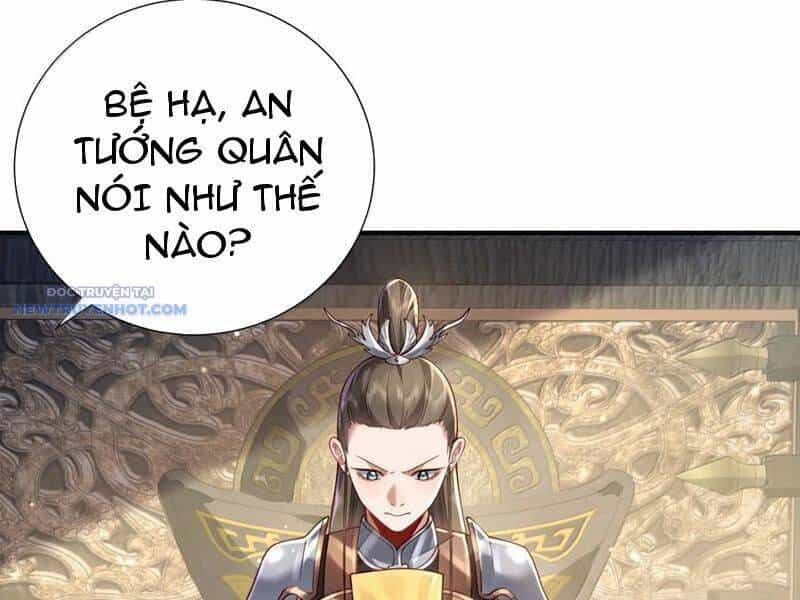 Bói Toán Mà Thôi, Cửu Vĩ Yêu Đế Sao Lại Thành Nương Tử Ta?! - Chương 61 - ảnh 6