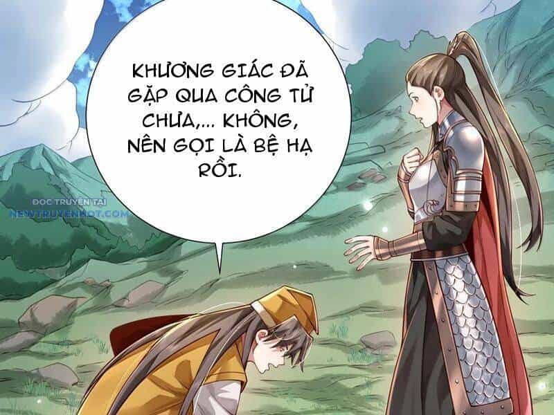 Bói Toán Mà Thôi, Cửu Vĩ Yêu Đế Sao Lại Thành Nương Tử Ta?! - Chương 61 - ảnh 61