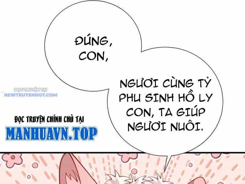 Bói Toán Mà Thôi, Cửu Vĩ Yêu Đế Sao Lại Thành Nương Tử Ta?! - Chương 61 - ảnh 90