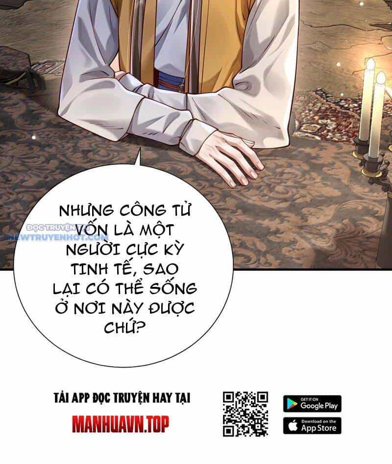 Bói Toán Mà Thôi, Cửu Vĩ Yêu Đế Sao Lại Thành Nương Tử Ta?! - Chương 62 - ảnh 28