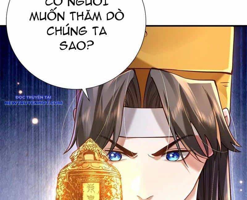 Bói Toán Mà Thôi, Cửu Vĩ Yêu Đế Sao Lại Thành Nương Tử Ta?! - Chương 63 - ảnh 99