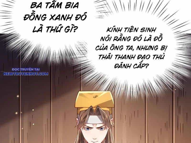 Bói Toán Mà Thôi, Cửu Vĩ Yêu Đế Sao Lại Thành Nương Tử Ta?! - Chương 64 - ảnh 42